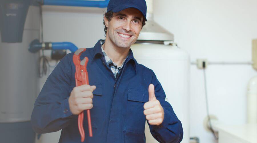 Local expert plumbing services in Buffalo, OH